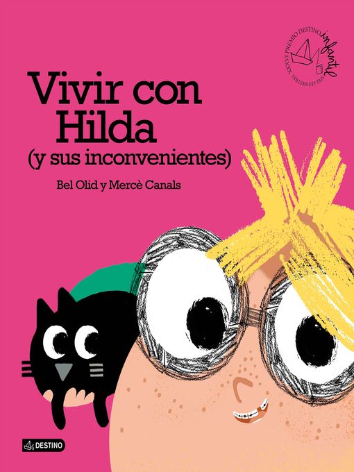 Title details for Vivir con Hilda (y sus inconvenientes) by Bel Olid - Available